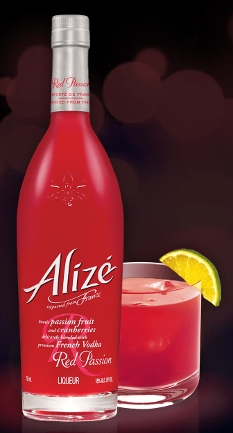 Alize Red Passion - 750 ml