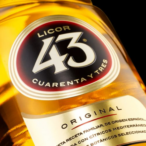 What Is Licor 43?