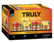 TRULY ICED TEA MIX PACK