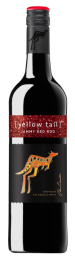 YELLOW TAIL JAMMY RED ROO