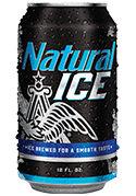NATURAL ICE