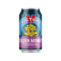 VICTORY GOLDEN MONKEY