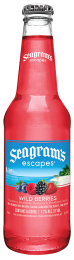 SEAGRAM'S ESCAPES WILD BERRIES
