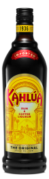 KAHLUA THE ORIGINAL COFFEE LIQUEUR