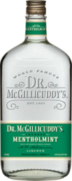 DR. MCGILLICUDDY'S MENTHOLMINT LIQUEUR