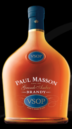 PAUL MASSON VSOP BRANDY