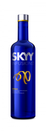 SKYY INFUSIONS CITRUS