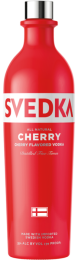SVEDKA CHERRY