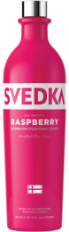 SVEDKA RASPBERRY