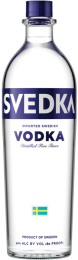 SVEDKA VODKA