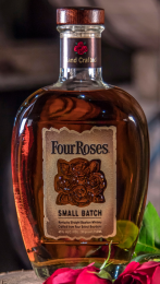 FOUR ROSES SMALL BATCH