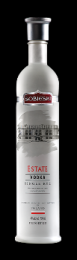 SOBIESKI 100% POLISH DANKOWSKI RYE